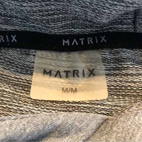Matrix Hoodie - Picture 8 of 8